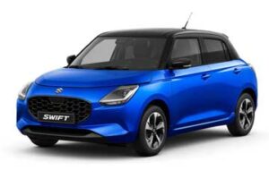 Rent-Suzuki-Swift